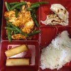 Best Chicken with String Bean Lunch Bento Box in Lindenhurst, NY
