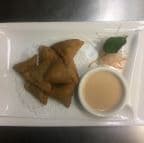 Best Curry Samosa (8) in Lindenhurst, NY